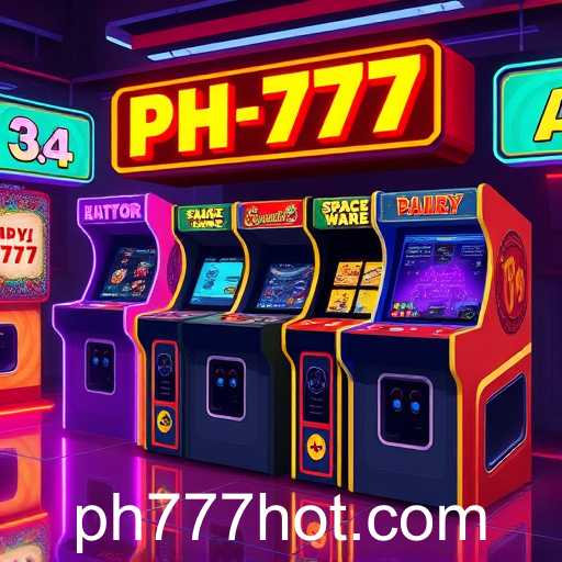 Arcade Games