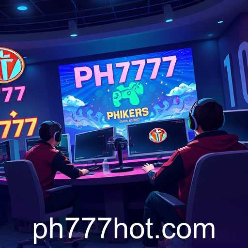 The Rise of PH777: A Game Changer in Online Gaming