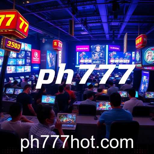 PH777 Redefines Online Gaming in 2025