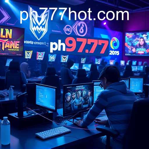 The Rise of Online Gaming and ph777's Impact