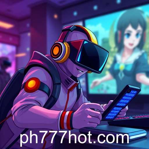 The Rise of Online Gaming Communities Through ph777