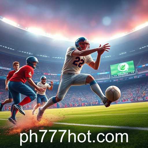 Sports Games