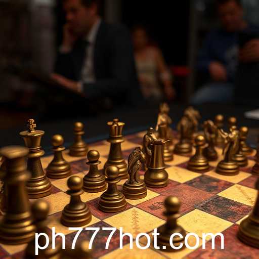 Strategy Games